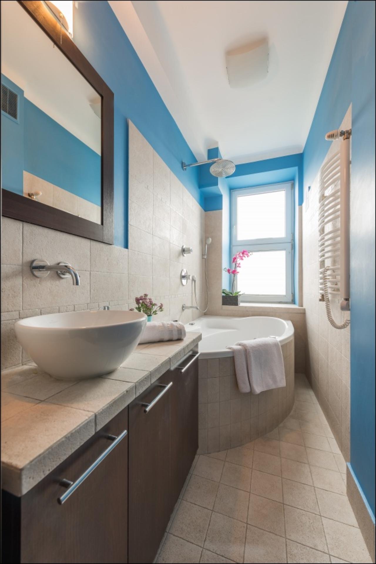 Dworzec Centralny P&O Serviced Apartments วอร์ซอ ภายนอก รูปภาพ