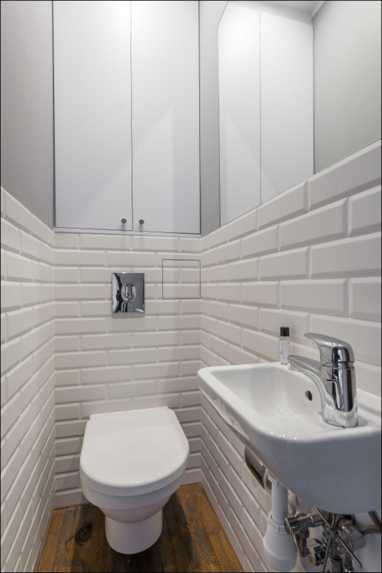 Dworzec Centralny P&O Serviced Apartments วอร์ซอ ภายนอก รูปภาพ