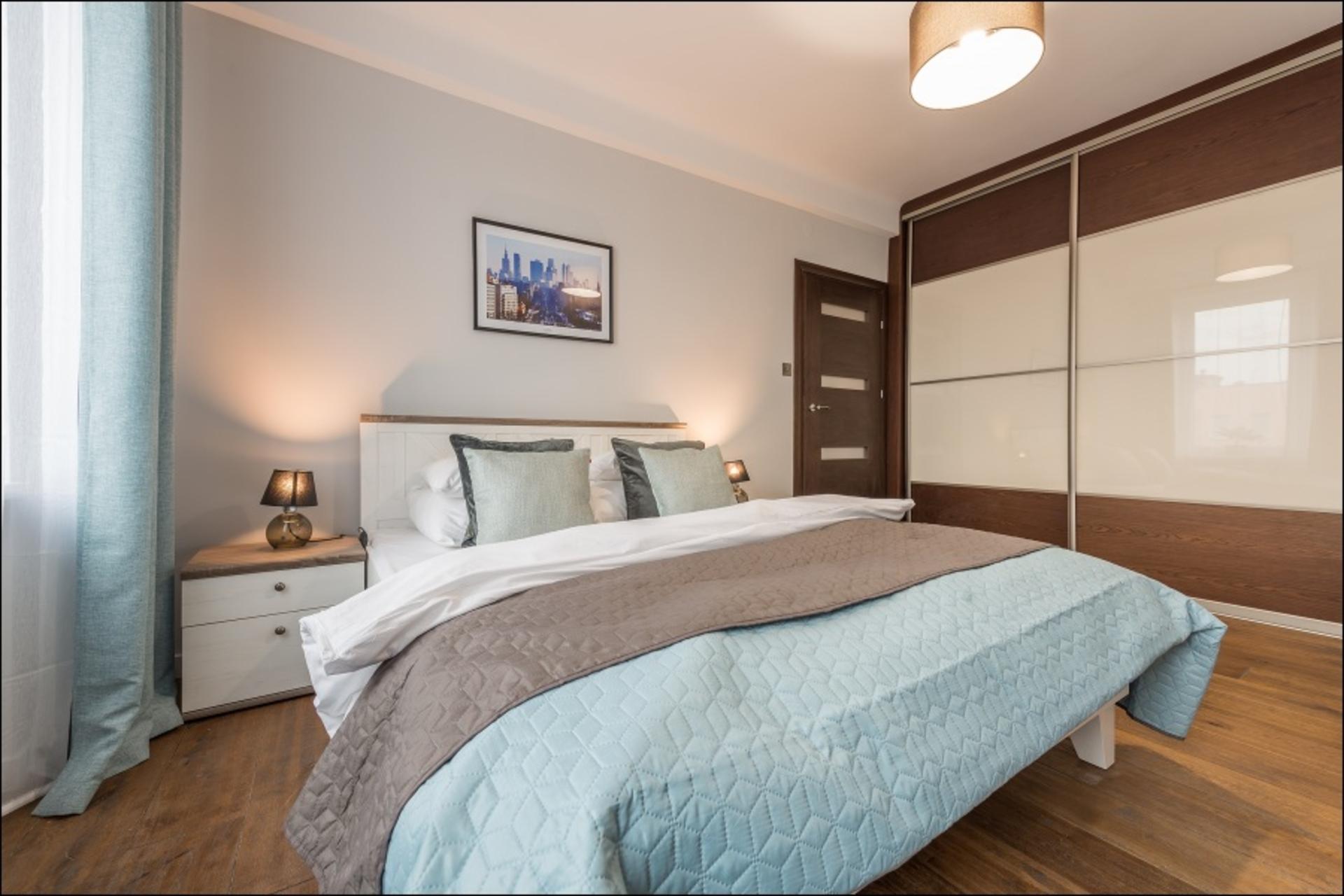 Dworzec Centralny P&O Serviced Apartments วอร์ซอ ภายนอก รูปภาพ